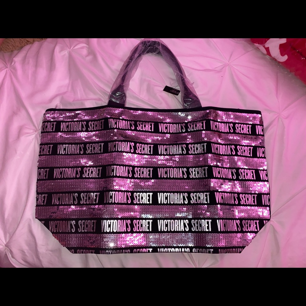 Victoria Secret Tote